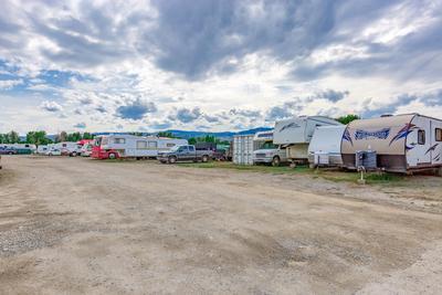 Storage For Your Life - Kamloops North Picture of Storage For Your Life - Kamloops North